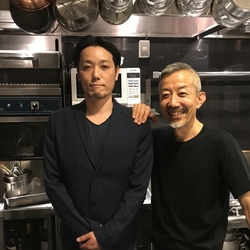 ル・マンジュ・トゥー