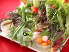 ORIENTAL KITCHEN ITALIANA
