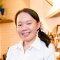 吉田 藍子