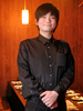橘 哲郎 氏