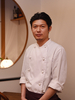井本 照三 氏