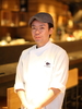 久保 孝雄 氏