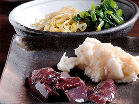 焼肉 松阪牛 たんど 四日市店