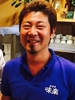 山中 祐介 氏