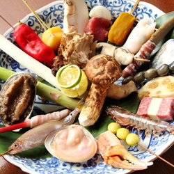 串喝 知仙