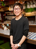 和田 斉 氏