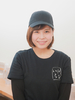 佐々木 菜摘 氏