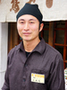 冨田 潤 氏