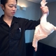 大林 伴式