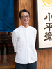 松崎 弘志 氏