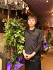 近藤 真也 氏