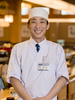合田 卓史 氏