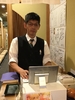 井澤 洋文 氏