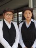 井上 弘子 ・美幸氏 氏
