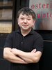 福間 透 氏