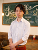 吉田 将士 氏