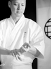 稲垣 尚 氏