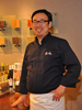 池田 茂 氏