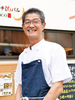 遠藤 衛 氏