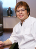 福留 一樹 氏