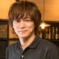 前川 大輔
