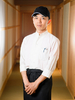 川原 伸明 氏