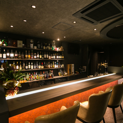 Ritz Garden Dining Lounge