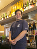 平野 徹 氏