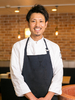 金岡 寛人 氏