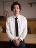 蔵本 拓也 氏