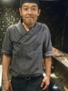 山口 稼頭信 氏
