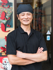 山下 晶 氏