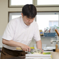 田中 大志