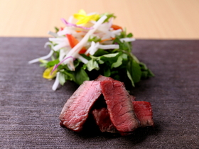 旬菜 おぐら家
