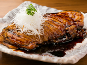 旬炉 あわい