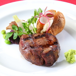 AKARENGA STEAK HOUSE