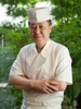 清 直木 氏