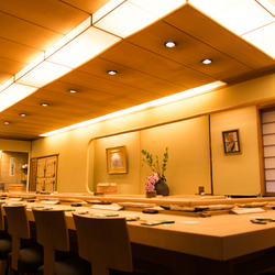 すし善 本店