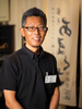 小峰 秀一 氏