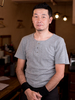 木谷 嘉宏 氏