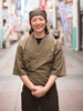八尋 正孝 氏
