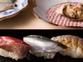 すし処 めくみ