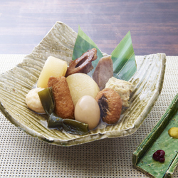 おでん 高太郎