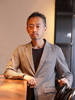宮澤 英治 氏