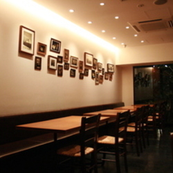 PIZZA SALVATORE CUOMO 刈谷