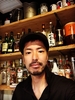 喜久里 啓 氏