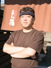 清水 雄児 氏