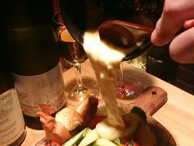 和イタリアン居酒屋 架月katsuki