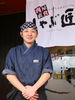 長田 龍斗 氏