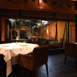 Restaurant MOTOI